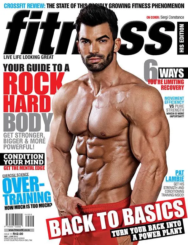 Fitness — Back to Basics