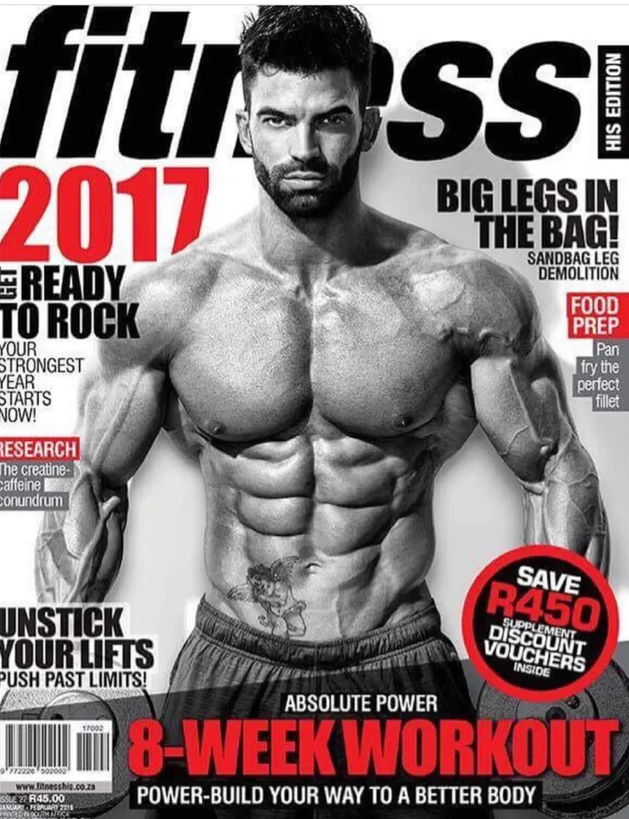 Fitness 2017